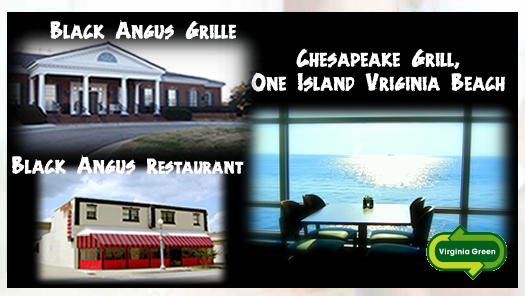 Black Angus Restaurant & Grills